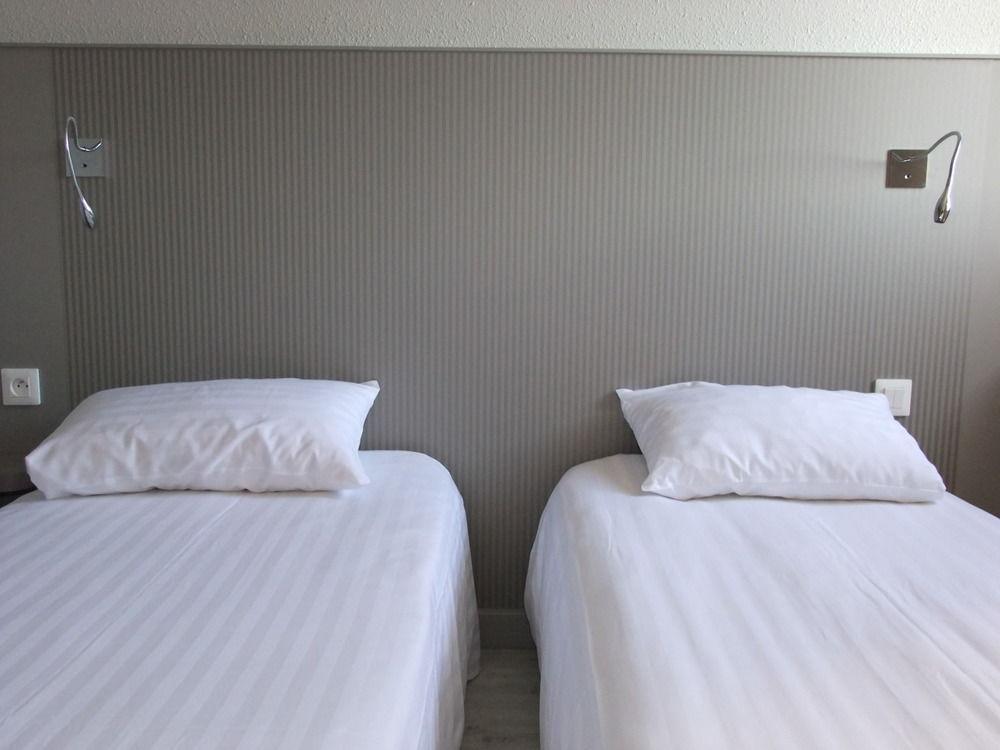 Brit Hotel Lille Centre Eksteriør billede