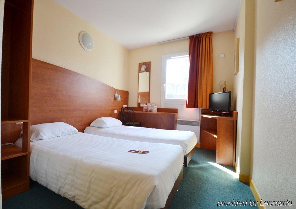 Brit Hotel Lille Centre Eksteriør billede