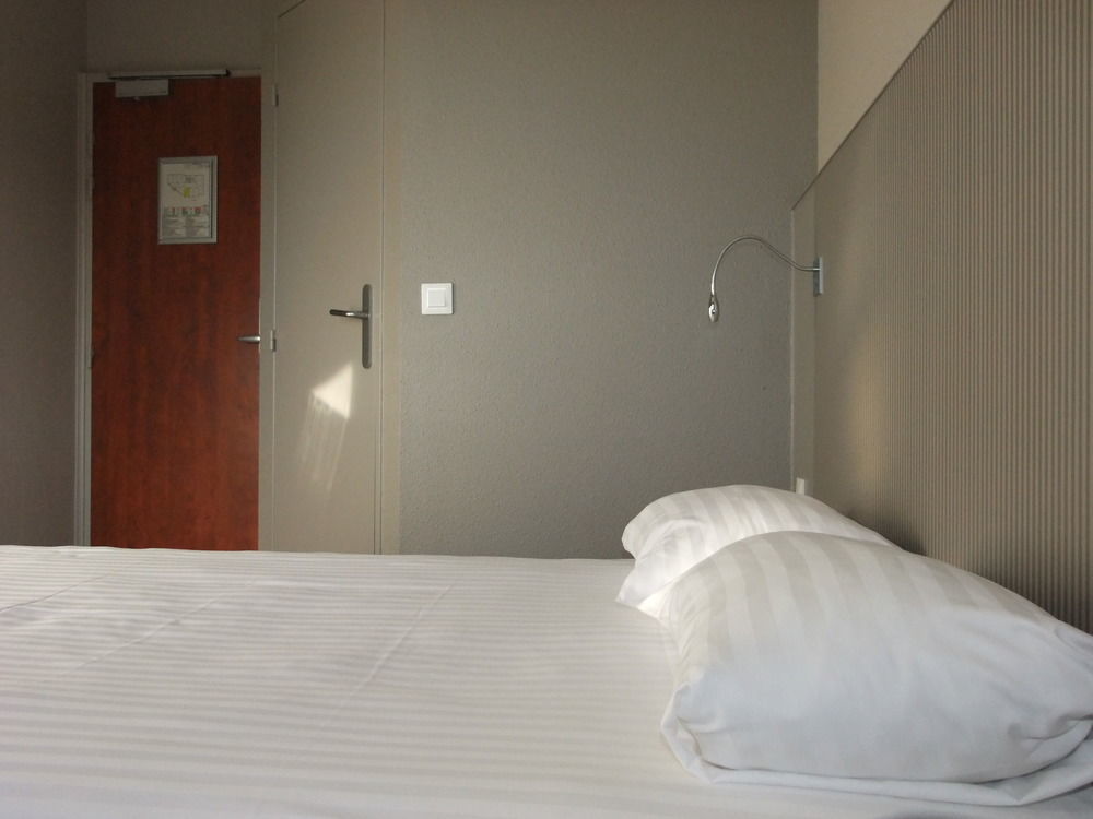 Brit Hotel Lille Centre Eksteriør billede