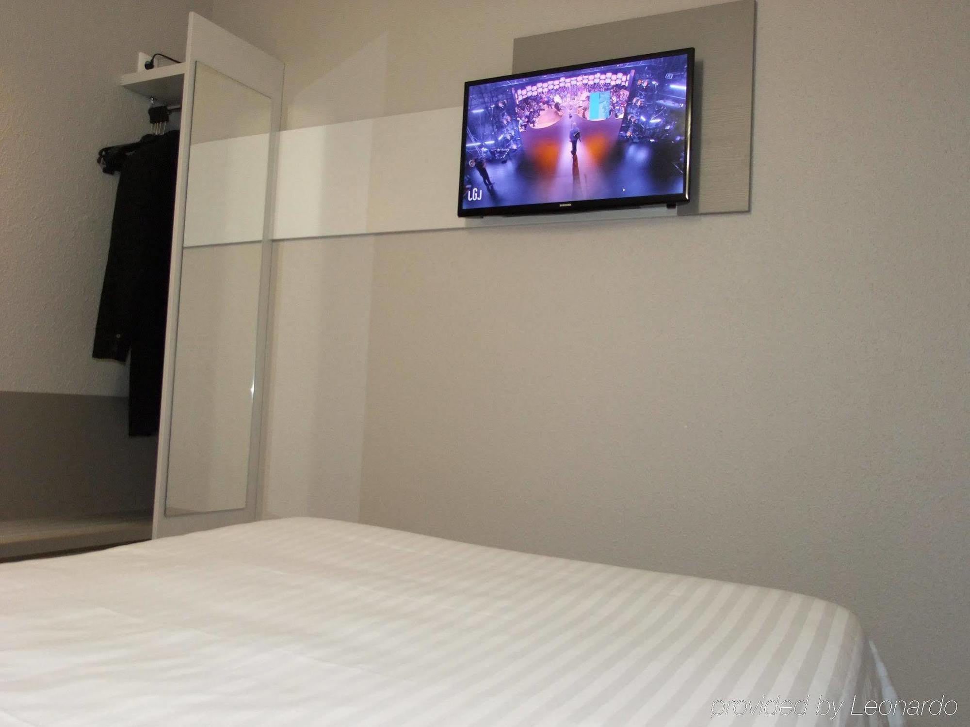 Brit Hotel Lille Centre Eksteriør billede