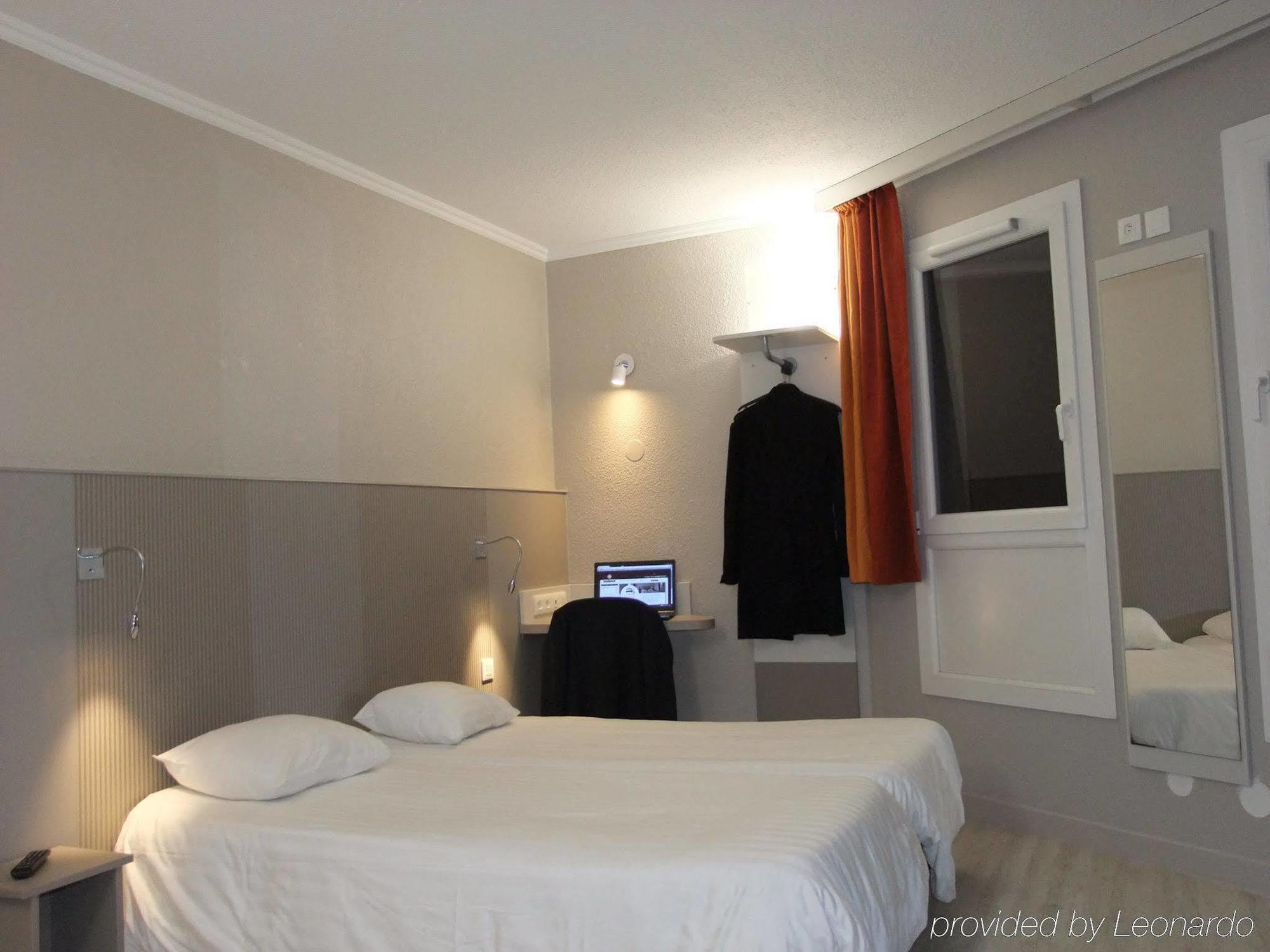Brit Hotel Lille Centre Eksteriør billede