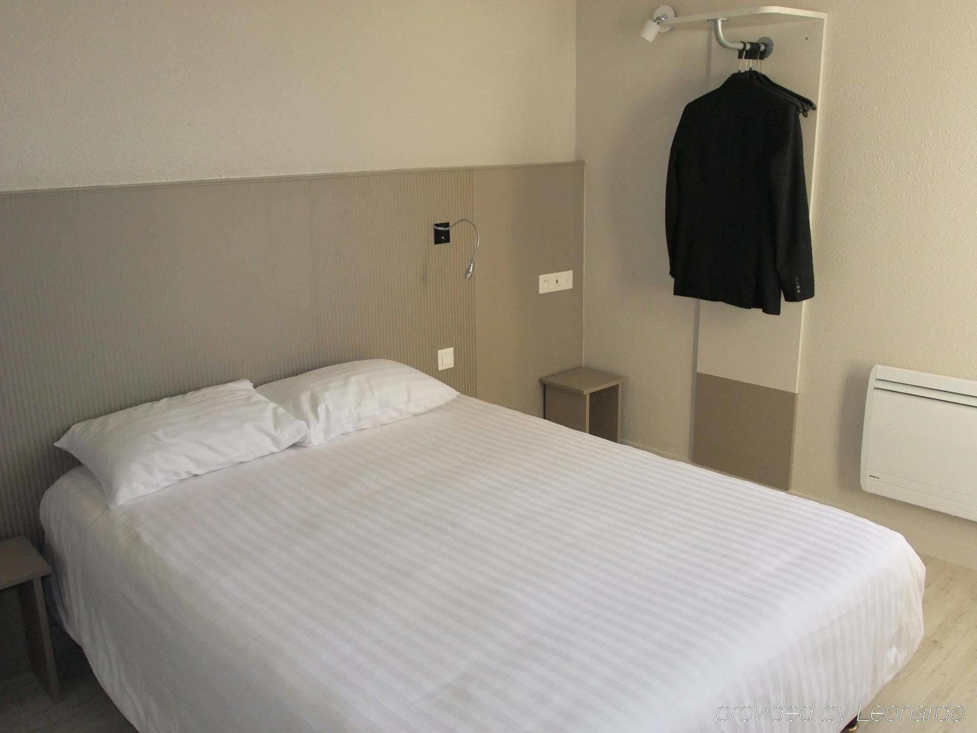 Brit Hotel Lille Centre Eksteriør billede