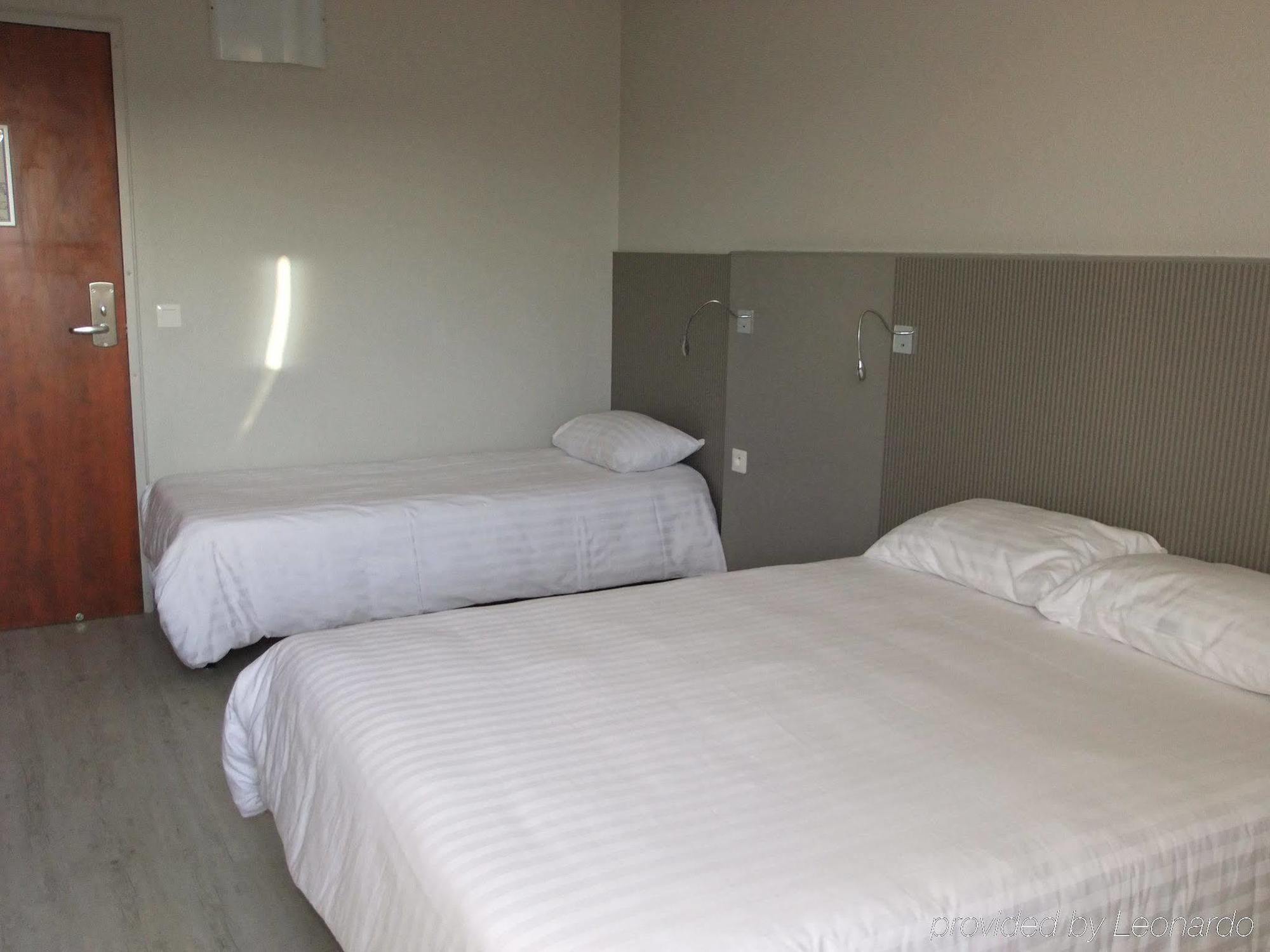 Brit Hotel Lille Centre Eksteriør billede