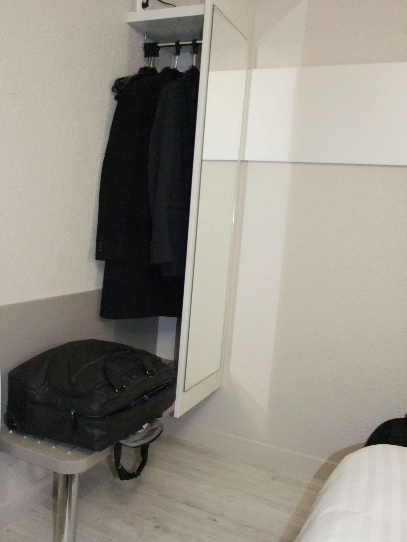 Brit Hotel Lille Centre Eksteriør billede